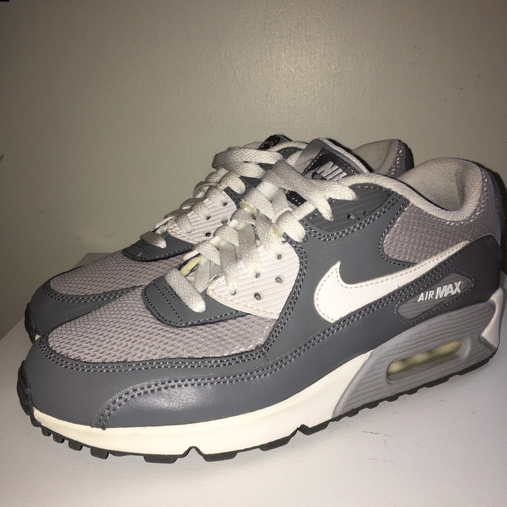 Nike Air Max